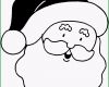 Großartig Kopf Weihnachtsmann Ausmalbild &amp; Malvorlage Gemischt