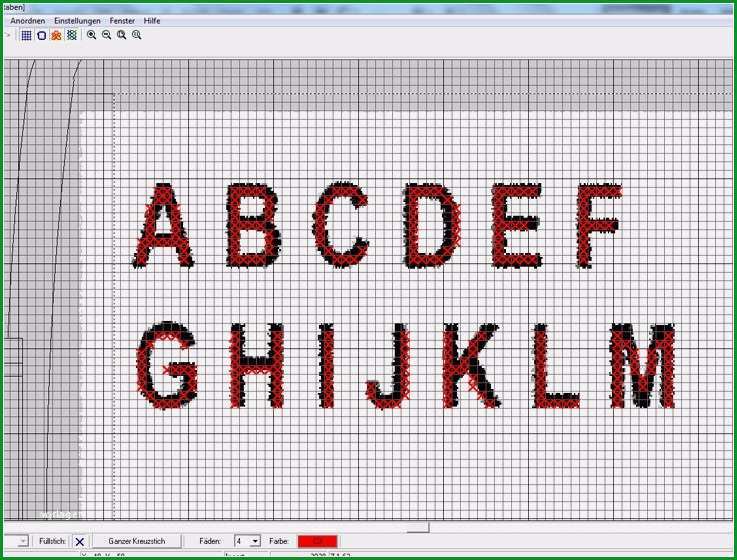 Kreuzstich Buchstaben Vorlagen Gratis Alphabet Letter And Icrons Cross Stitch Hand Crafted 6 Cm Hoch Sie Sind In Der Grosse Genau Auf Die Kleinbuchstaben Abgestimmt Rheal Heave