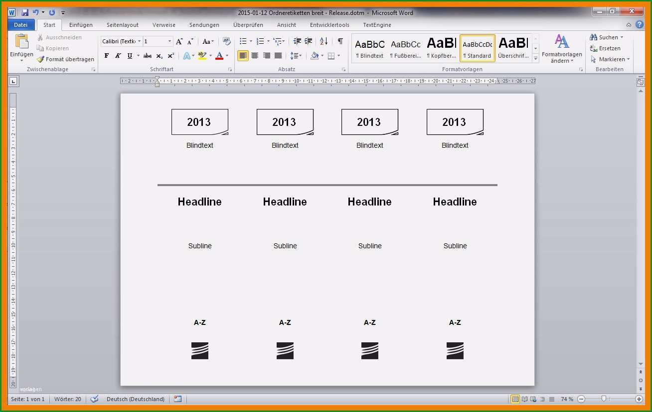 leitz ruckenschilder vorlage word neu wunderbar vorlagen fur etiketten galerie beispiel