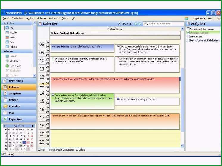 palettenkonto excel