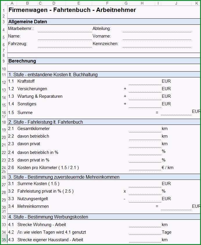 personalfragebogen vorlage word