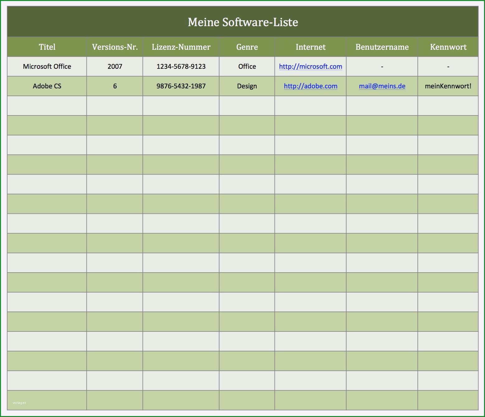 projektplan vorlage word