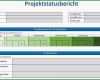 Großartig Projektstatusbericht Vorlage Download