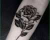 Großartig Rosen Tattoo Vorlage Best 100 Most Beautiful Floral