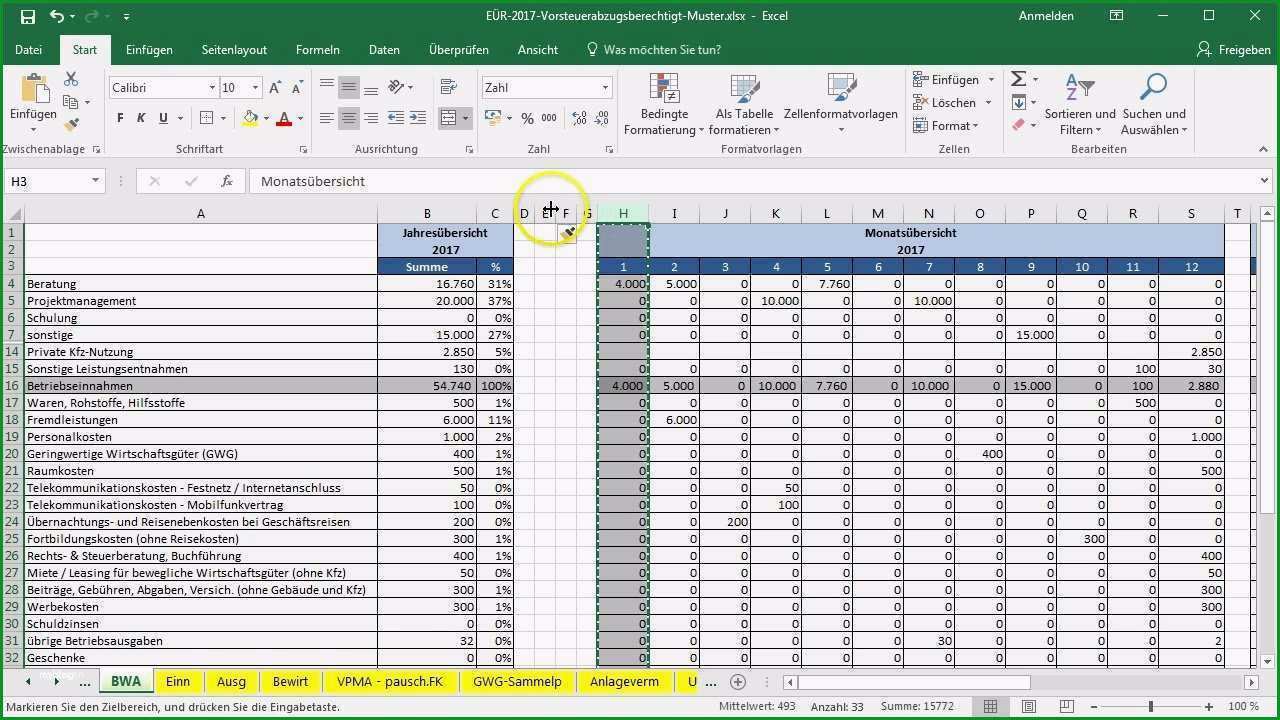 schlusselverwaltung excel vorlage schonste excel vorlage eur offene forderungen in bwa anzeigen