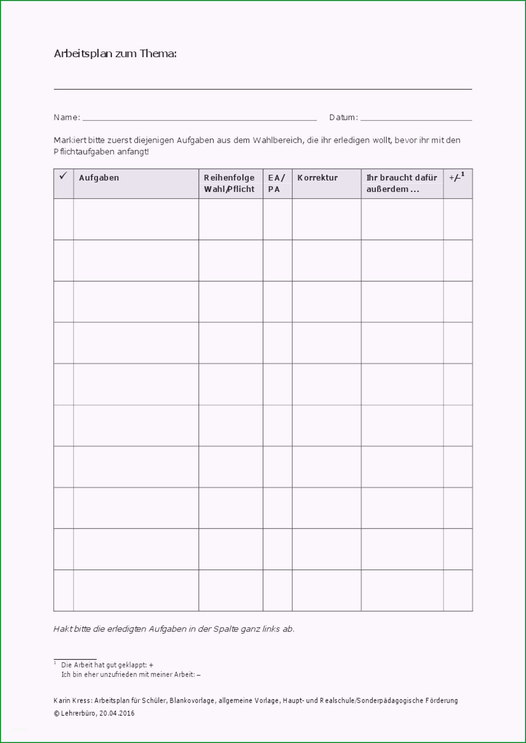 schichtplan vorlage 3 schichten