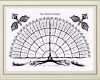 Großartig Stammbaum Diagramm Vorlage Mit Blanks Digitale Datei 5 6