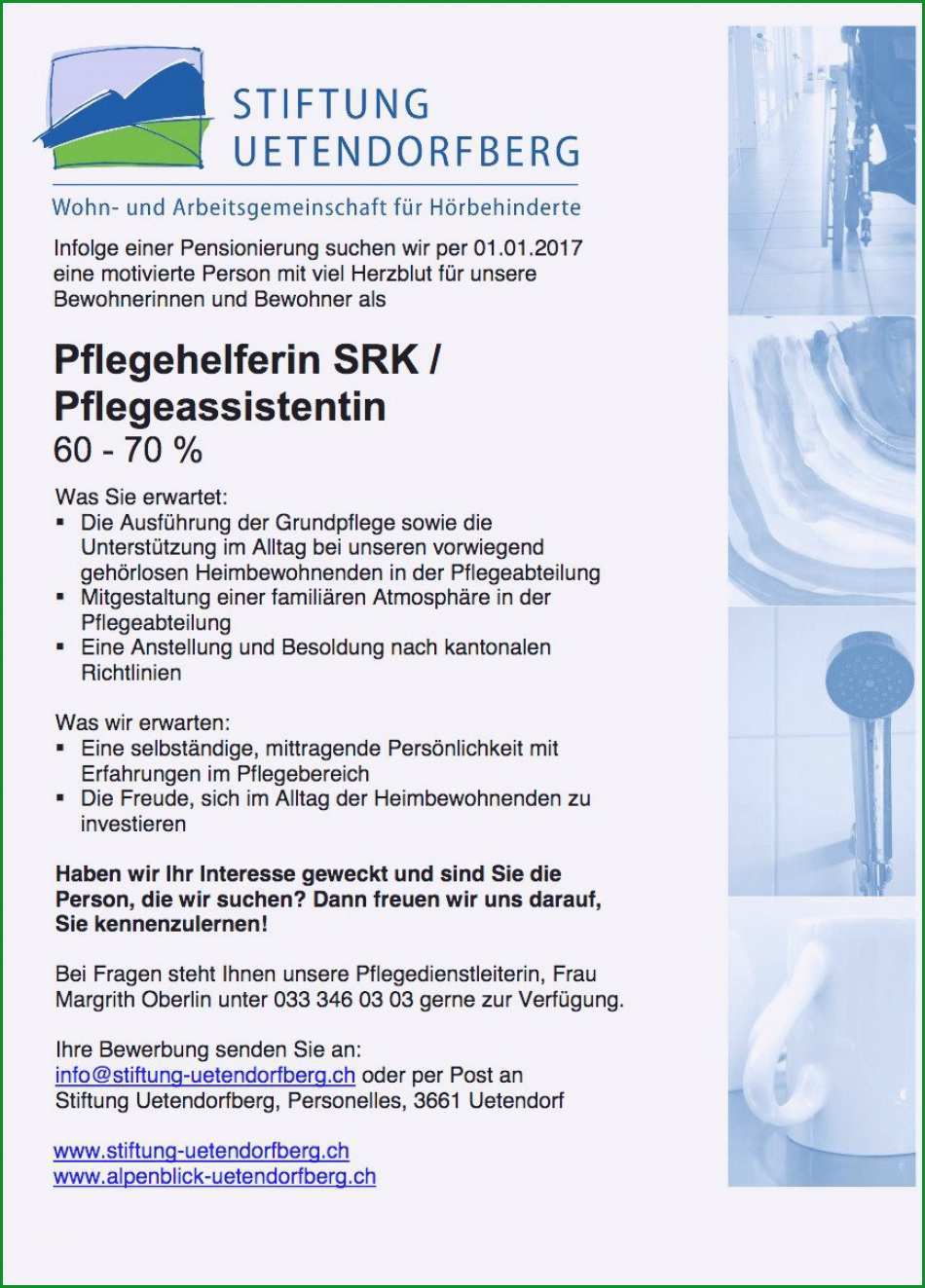 sympathisch bewerbungsschreiben pflegehelferin srk 62