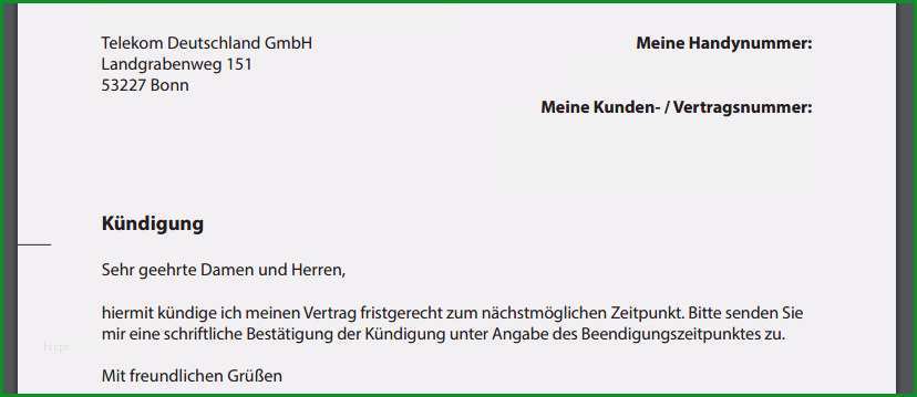 t mobile kundigung mit rufnummernmitnahme vorlage fortgeschrittene handyvertrag kundigen rufnummernmitnahme vorlage wunderbar t mobile