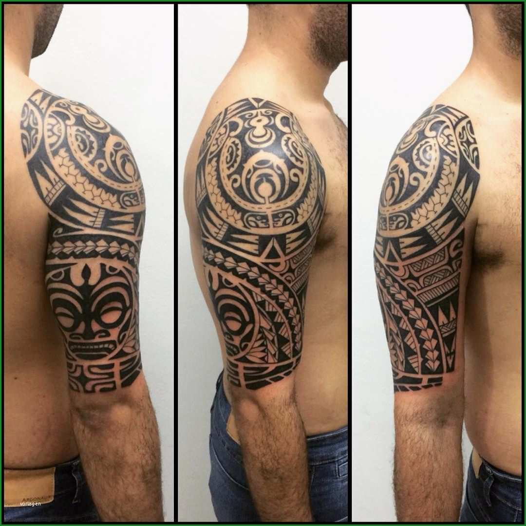 22 Schockieren Maorie Tattoo Unterarm Vorlage 2019 3