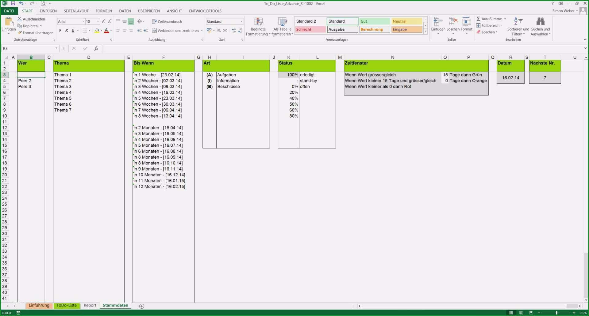 to do liste vorlage excel kostenlos erstaunlich to do liste excel vorlage pendenzenliste aufgabenliste