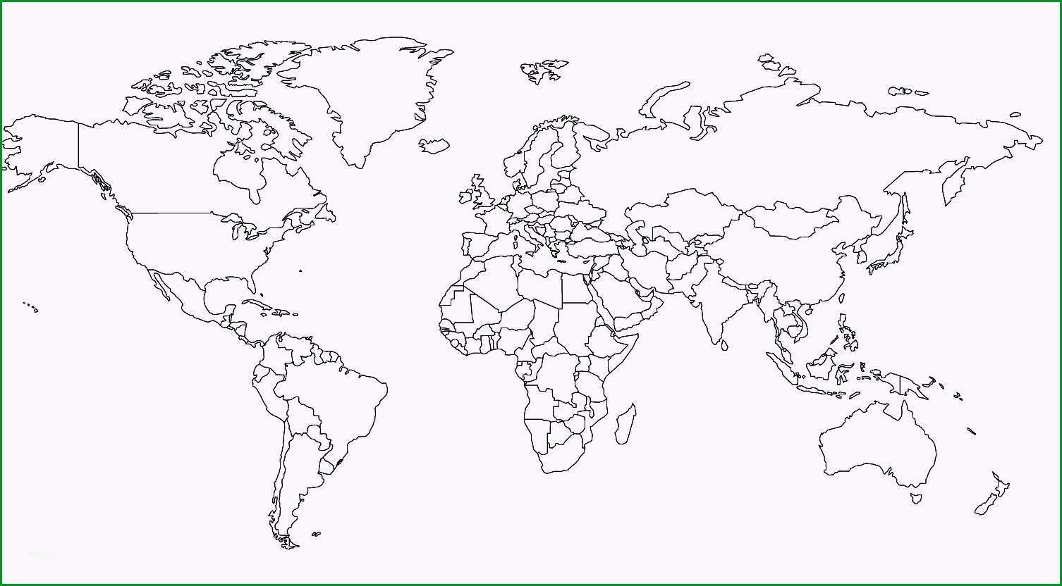 15 Einzahl Vorlage Weltkarte Für Deinen Erfolg 3