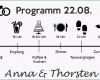 Großartig Zeitplanung Eures Hochzeitstages Unsere Tipps