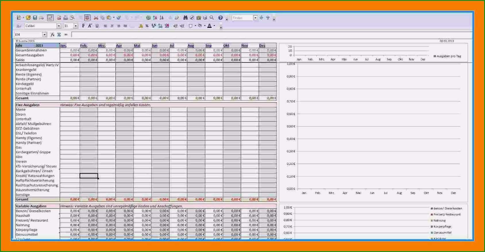 11 lagerverwaltung excel vorlage