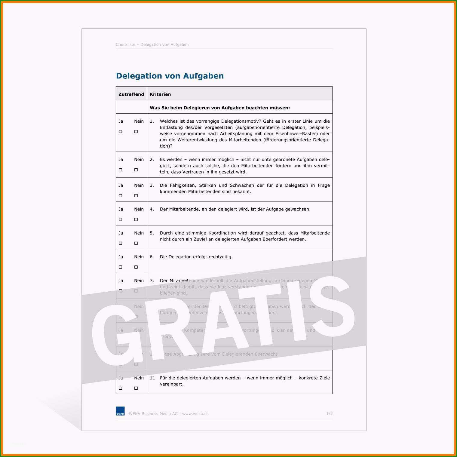 14 stellenbeschreibung vorlage excel