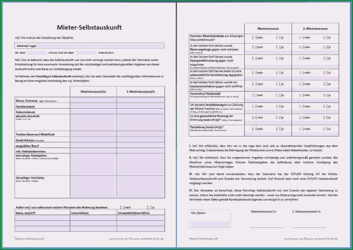 15 beste elternbrgschaft miete vorlage modelle schuetzenkreis elternbuergschaft miete vorlage