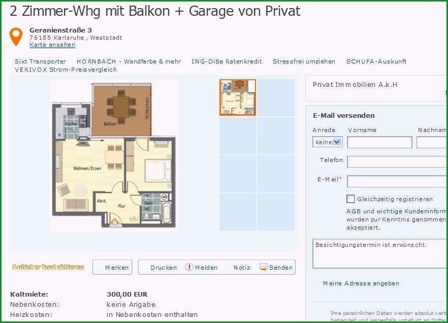 15 expose immobilien vorlage word