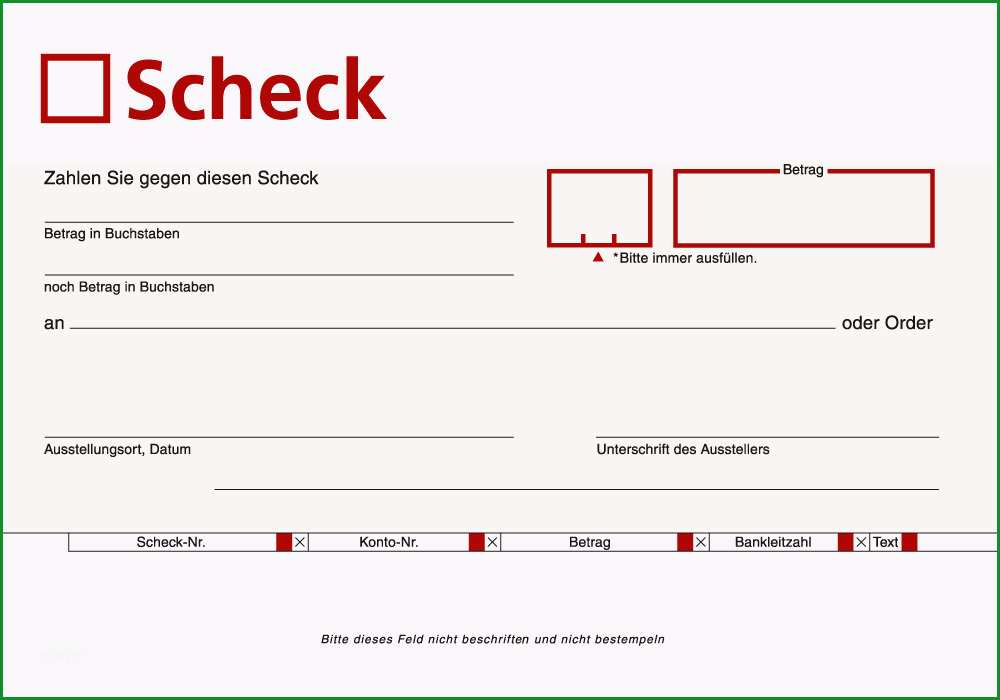 15 spendenscheck vordruck kostenlos