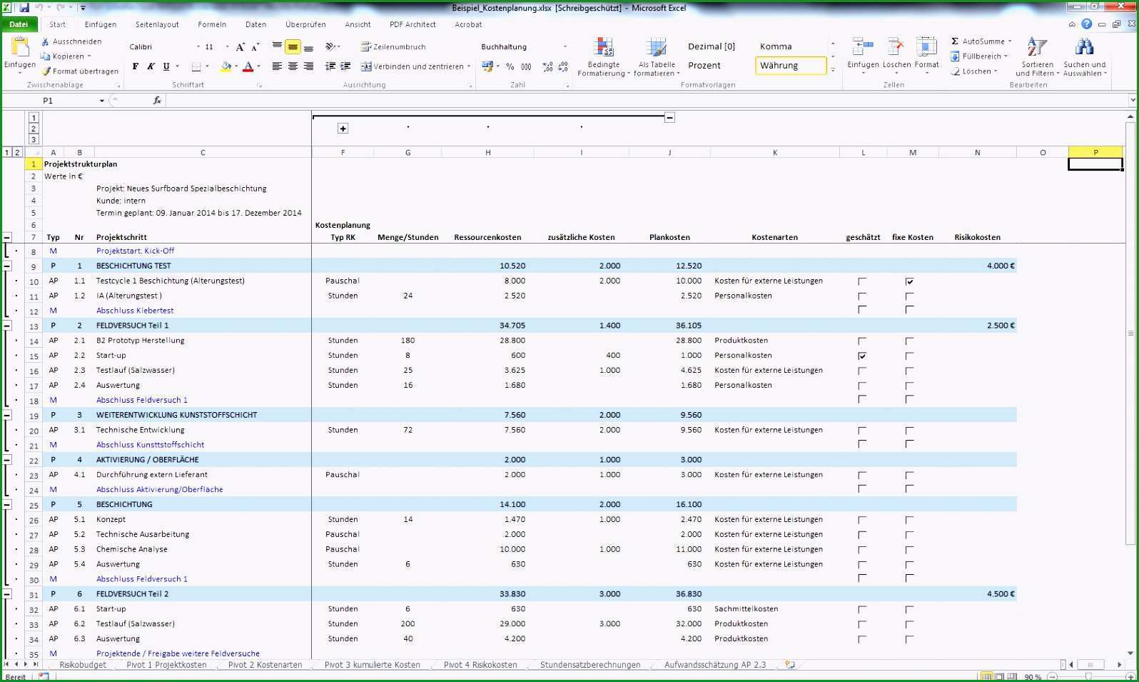 soll ist vergleich excel vorlage eoskrl