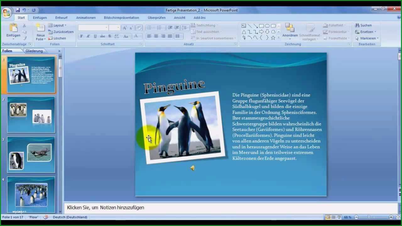 18 selbstprasentation powerpoint vorlage kostenlos