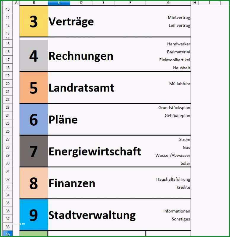 20 ordnerrucken beschriften vorlage