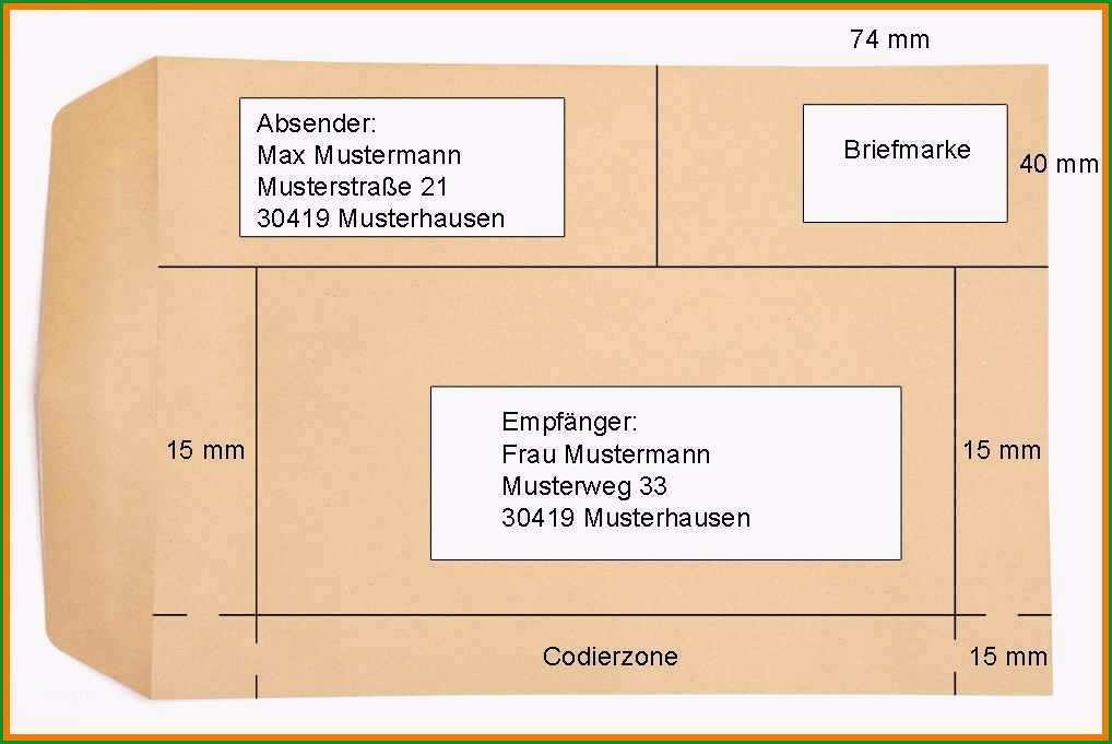 24 beschriftung groayer umschlag