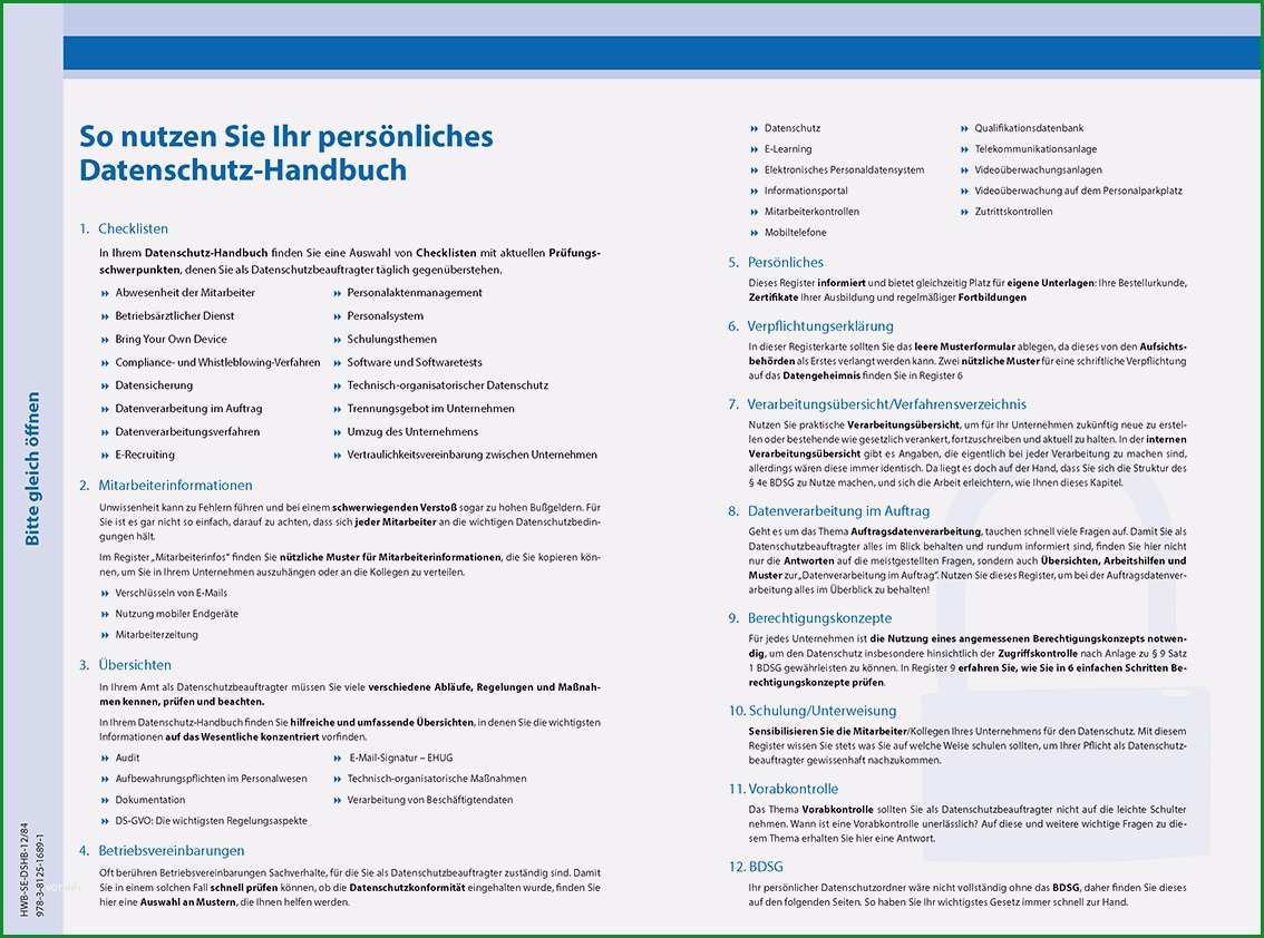 Hervorragen 63 Schön Datenschutzerklärung Mitarbeiter Vorlage Bilder