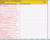 Hervorragen 7 Checkliste Excel Vorlage