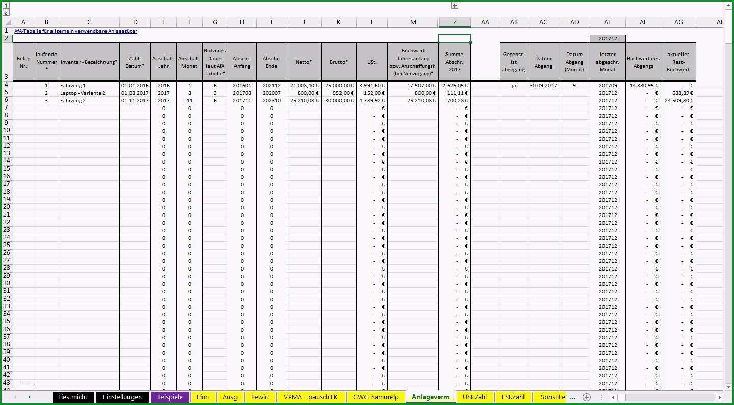 annuitatendarlehen excel vorlage grosartig excel vorlage einnahmenuberschussrechnung eur pierre