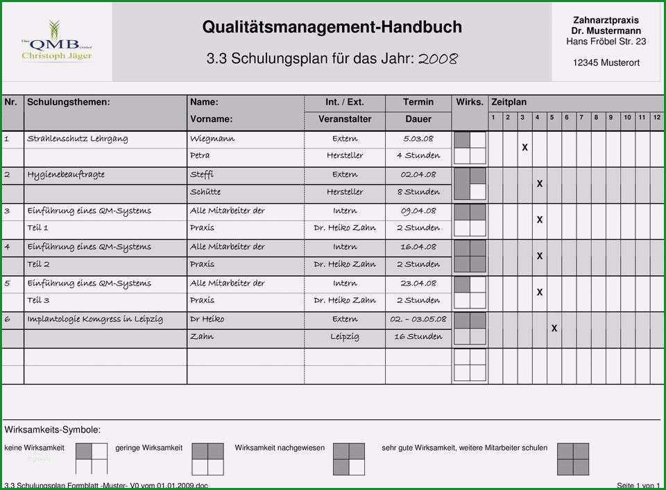 arbeitsplan vorlage metall