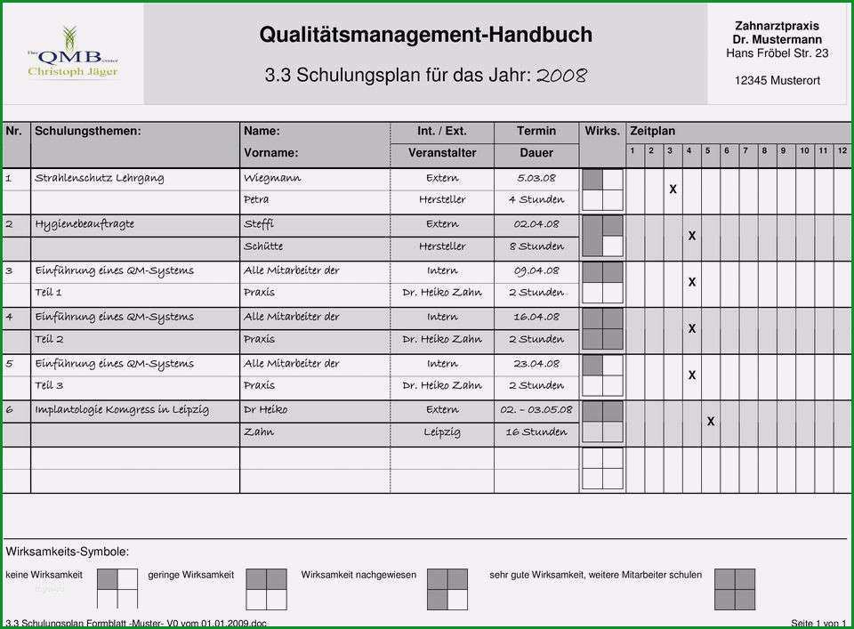 arbeitsplan vorlage metall