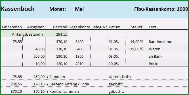 buchhaltung kleingewerbe excel vorlage konventionel buchhaltung kleingewerbe excel vorlage sus muster excel kassenbuch