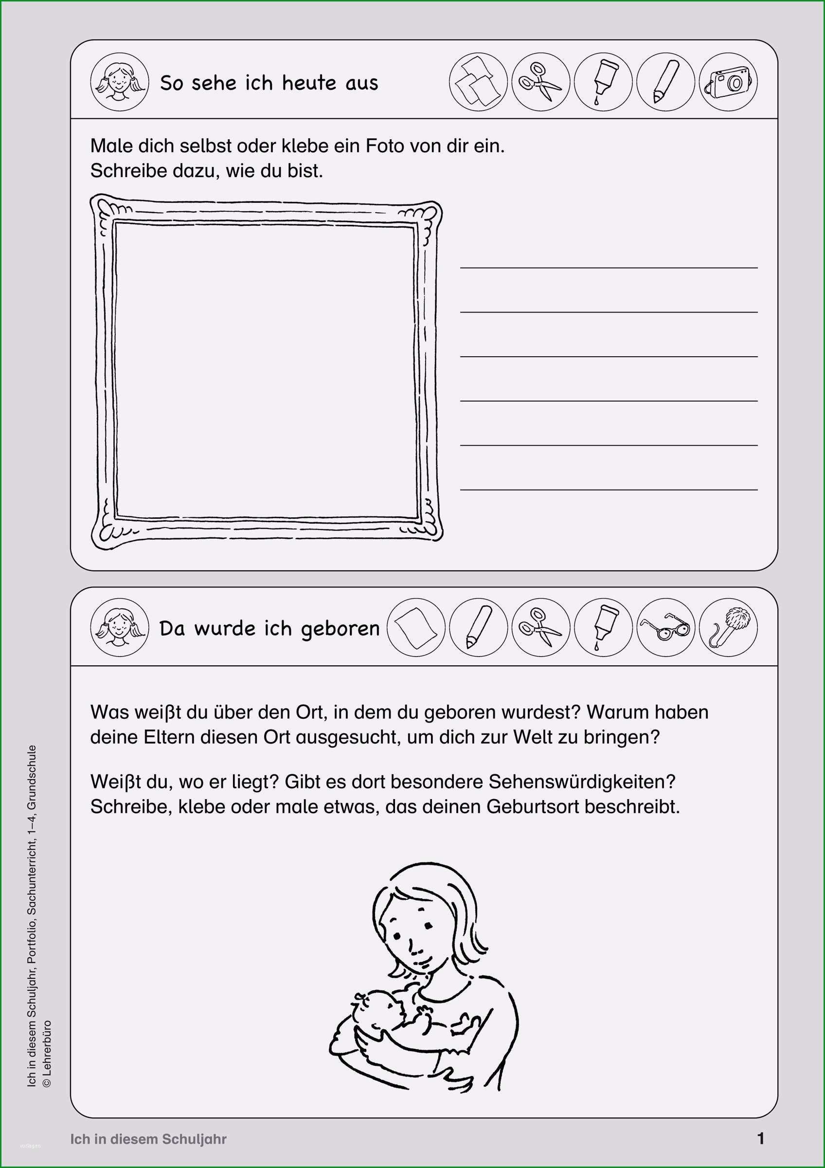 buchvorstellung grundschule arbeitsblatt