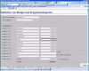 Hervorragen Bud Planung Excel Vorlage Zum Download