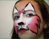 Hervorragen Cat Face Painting Tutorial Pink Cat Makeup