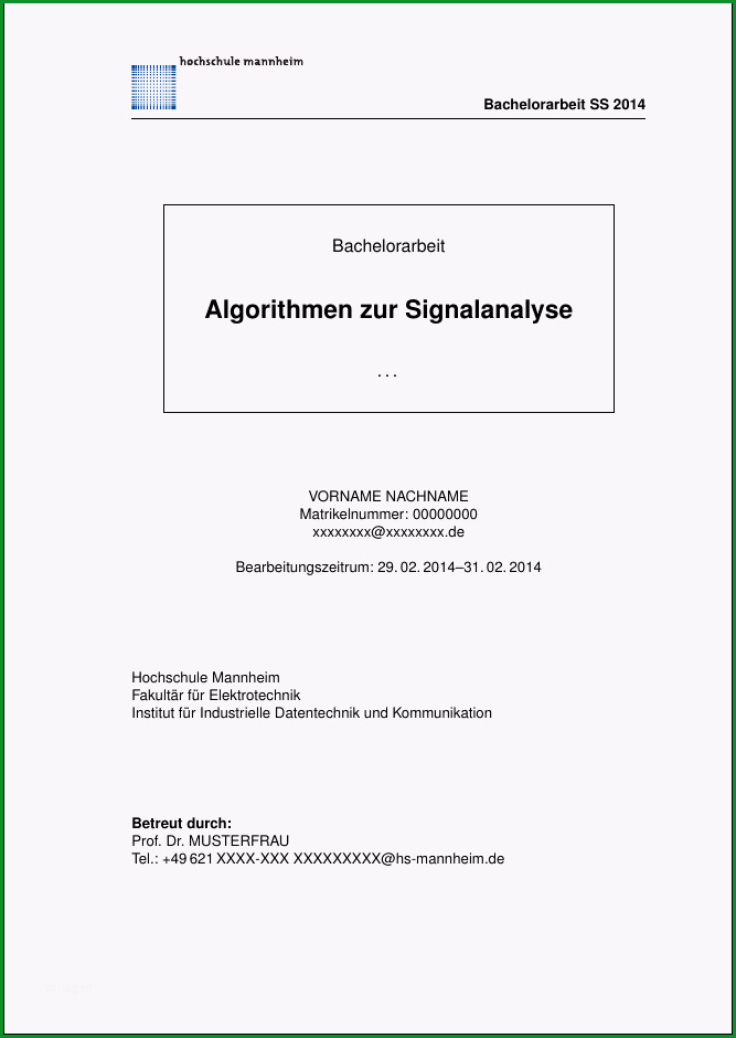 deckblatt mit sichtfenster absolute position