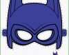 Hervorragen Die Besten 25 Batman Maske Vorlage Ideen Auf Pinterest