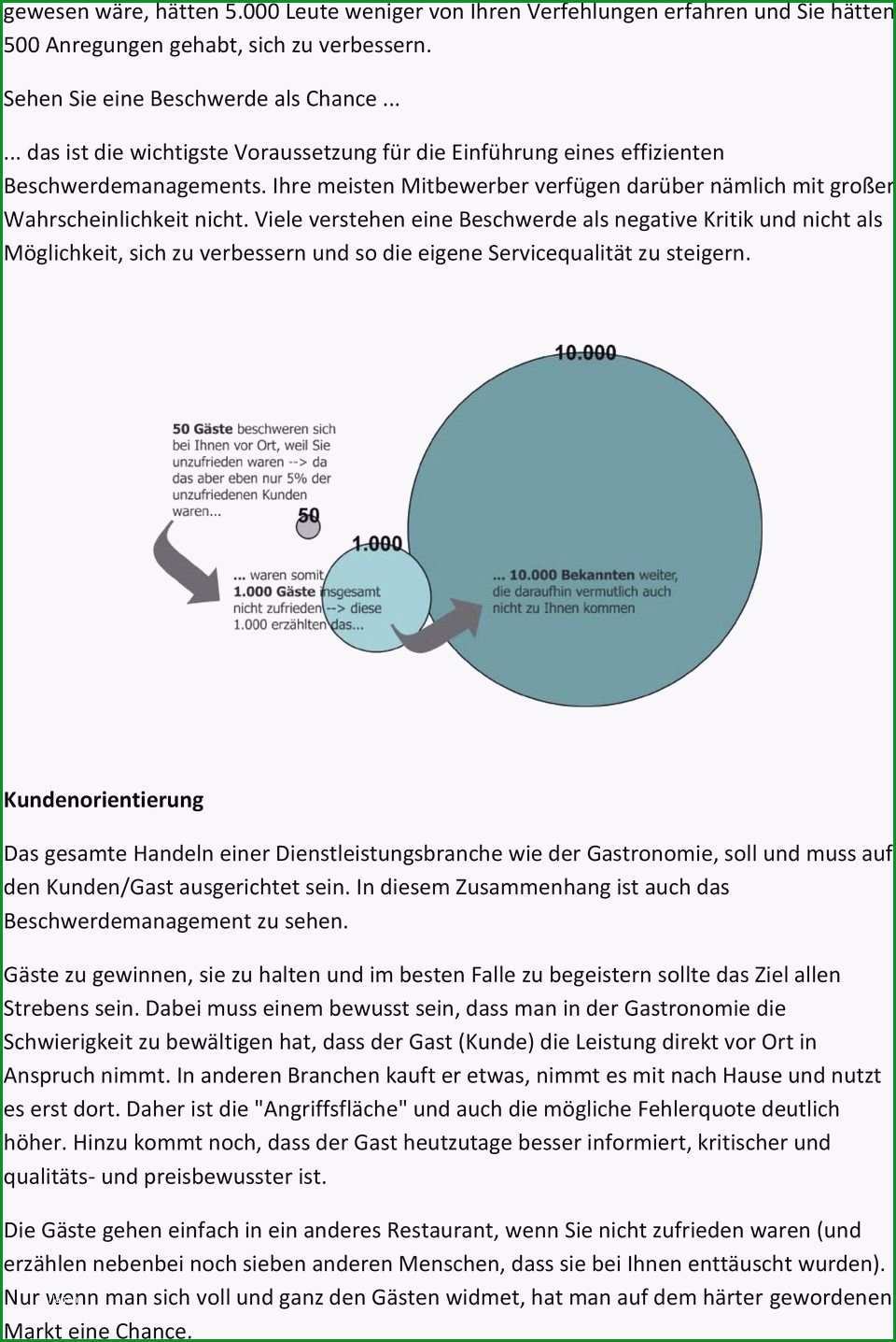 allergenkennzeichnung gastronomie vorlage