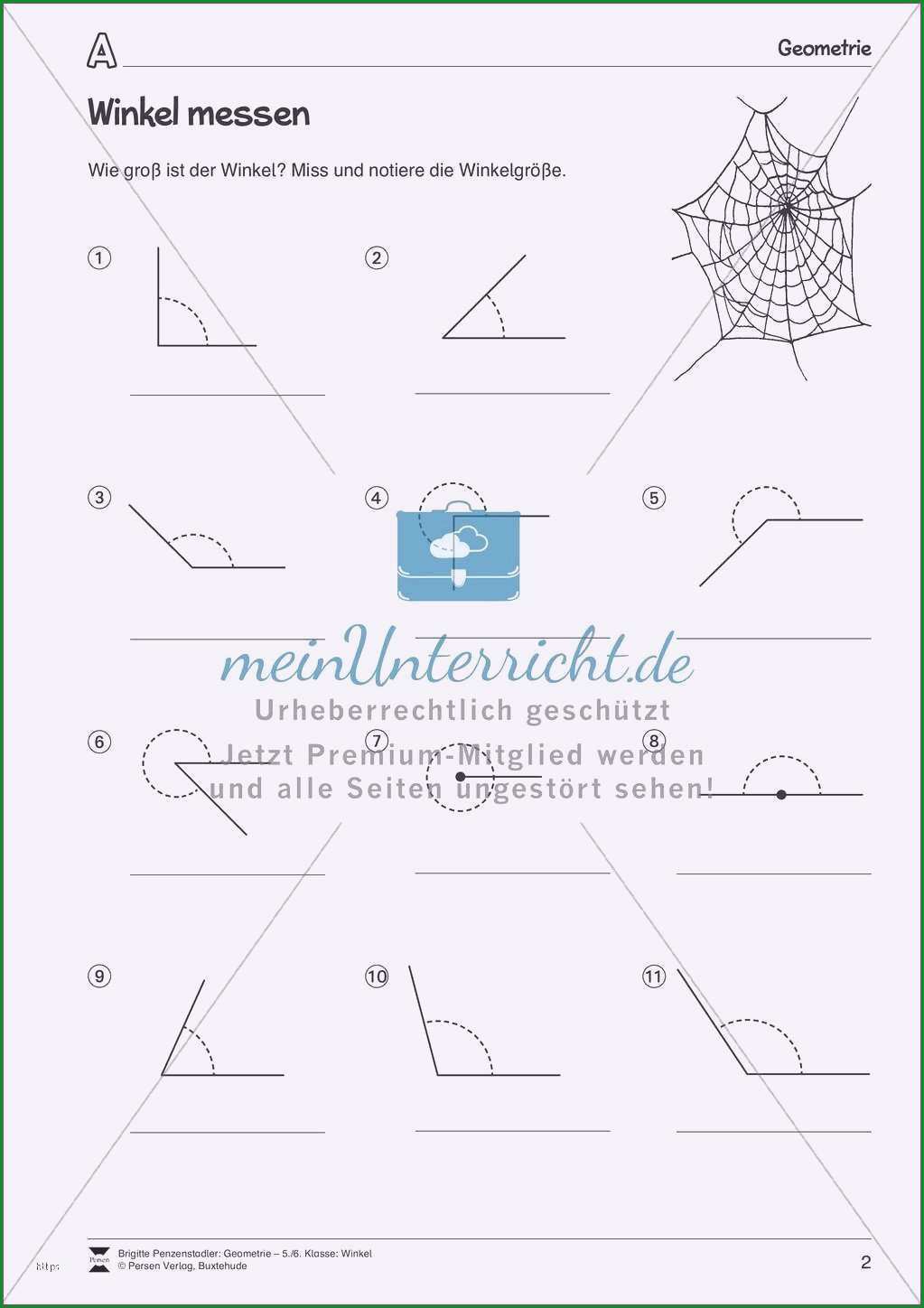 arbeitsblatter physik klasse 6