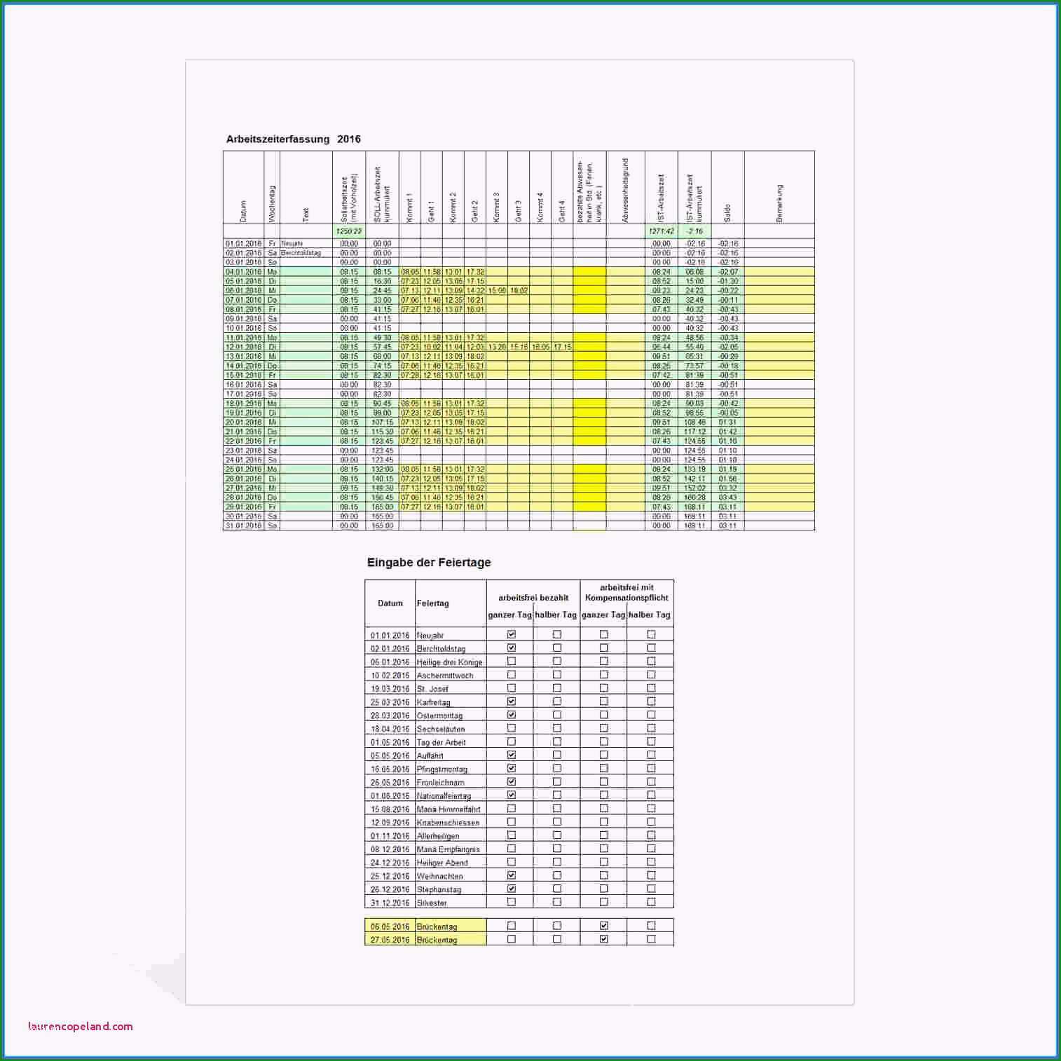 excel arbeitszeit berechnen mit pause vorlage timecard 6 be nungsanleitung pdf