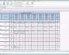 Hervorragen Excel Vorlage Personalplanung – De Excel