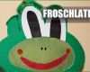 Hervorragen Frosch Laterne Frog Lantern St Martinssingen