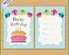 Hervorragen Geburtstagskarte Schreiben Vorlage Papacfo