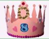 Hervorragen Geburtstagskrone ⋆ Kindergeburtstag Planen