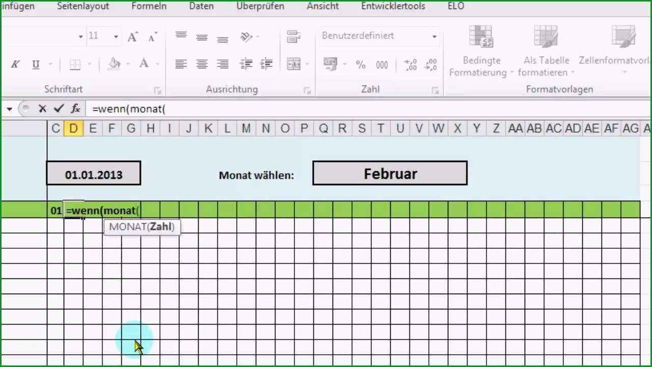 gut excel monatsbersicht aus jahres nstplan ausgeben per zinsrechner kredit excel 2