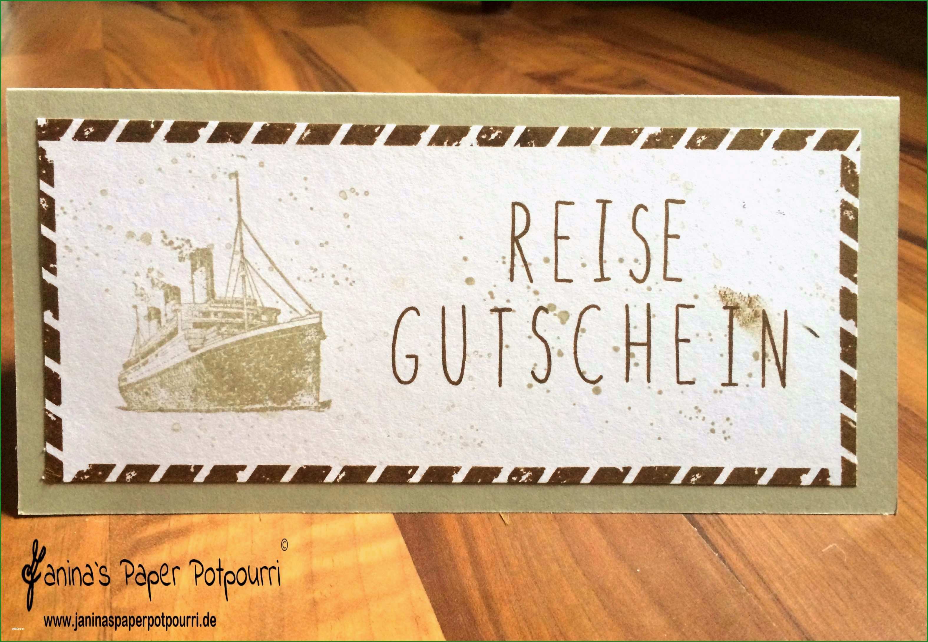 gutschein vorlage urlaub beste reise gutschein quotticket stylequot travel voucher t