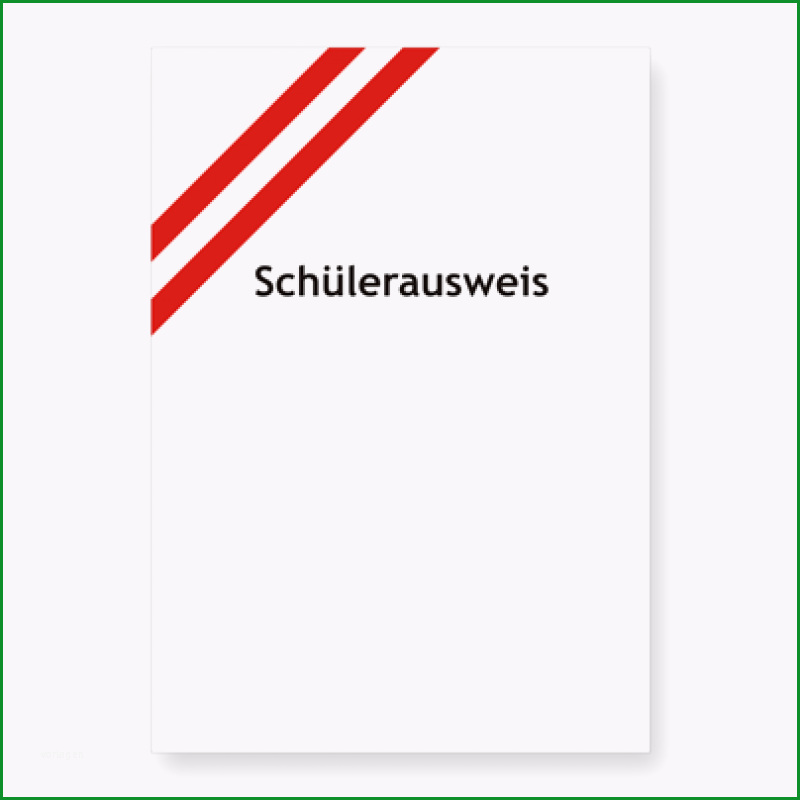 schuelerausweis