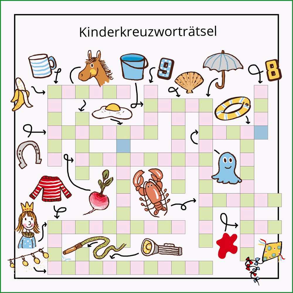 unsere raetsel fuer kinder