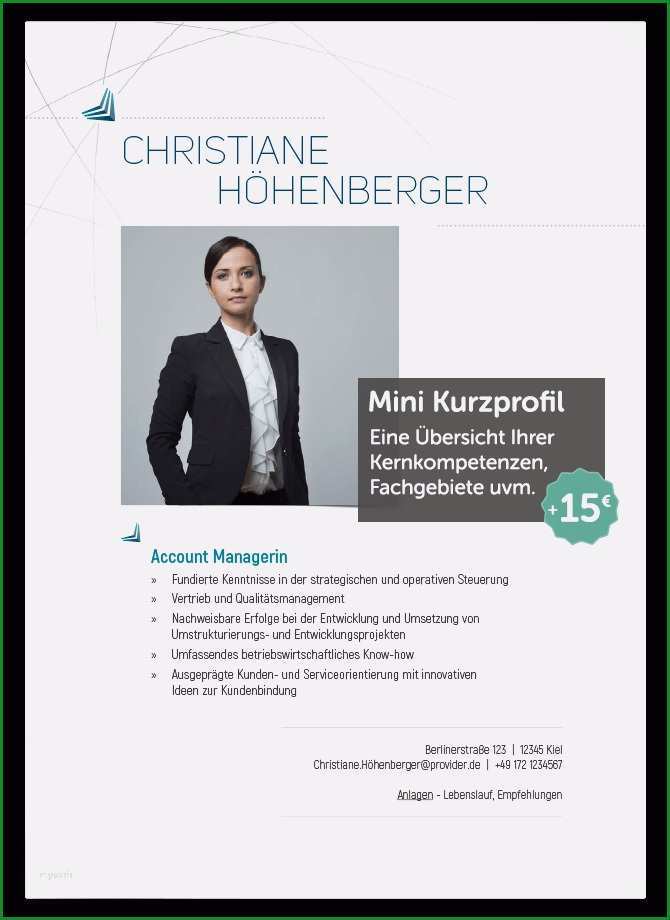 kurzprofil bewerbung vorlage sauberkomfortabel kurzprofil bewerbung vorlage elegant premium design grose auswahl