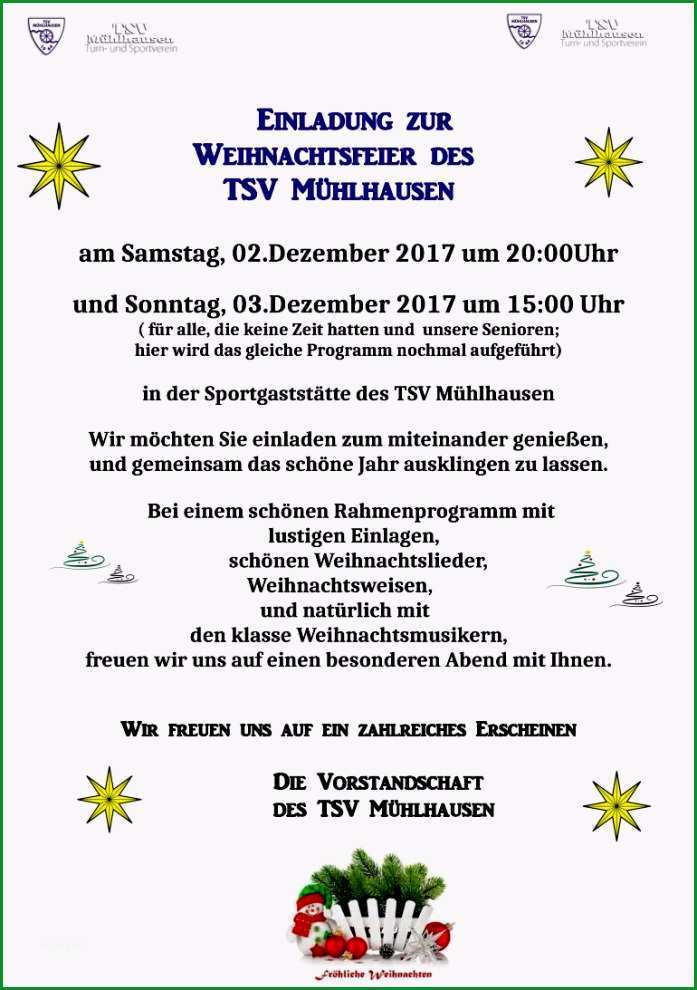 Hervorragen Lustige Einladung Weihnachtsfeier Vorlage Tolle Kostenlos